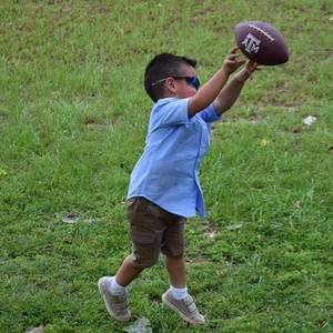 Meet your Posher, Brianna